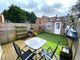 Thumbnail Terraced house for sale in Spencer Close, Bridgwater