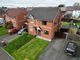 Thumbnail Semi-detached house for sale in Oakthorn Grove, Haydock