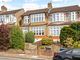 Thumbnail End terrace house for sale in Windsor Drive, East Barnet