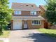 Thumbnail Detached house for sale in Maple Leaf Close, Newhaven