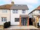 Thumbnail Semi-detached house for sale in Orchard Square, Wormley, Broxbourne