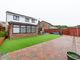 Thumbnail Detached house for sale in Ashleigh Court, Henllys, Cwmbran