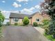 Thumbnail Bungalow for sale in Birdsall Avenue, Wollaton, Nottingham