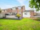 Thumbnail Detached house for sale in Willow Close, St. Georges, Weston-Super-Mare