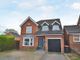 Thumbnail Detached house for sale in Plymouth Grove, Tattenhoe, Milton Keynes, Buckinghamshire