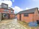 Thumbnail Semi-detached house for sale in Maylea Crescent, Sneyd Green, Stoke-On-Trent