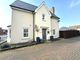 Thumbnail Semi-detached house for sale in Parry Rise, Biggleswade