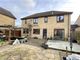 Thumbnail Country house for sale in Pensford Way, Frome