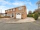 Thumbnail Semi-detached house for sale in Wadsworth Avenue, Hull