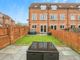 Thumbnail Town house for sale in Hazel Mews, Leeds