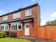 Thumbnail Semi-detached house for sale in Morley Road, Runcorn, Cheshire
