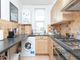 Thumbnail Flat for sale in Wrottesley Road, Kensal Green, London