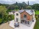 Thumbnail Detached house for sale in West Malvern Road, Mathon, Malvern