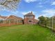 Thumbnail Detached house for sale in Haddon Road, Mansfield