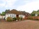 Thumbnail Bungalow for sale in Watford Road, Chiswell Green, St.Albans