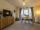 Thumbnail Detached house for sale in Oadby Drive, Hasland, Chesterfield