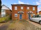 Thumbnail Semi-detached house for sale in West Lane, Lancing