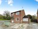Thumbnail Detached house to rent in Blackthorn Drive, Leicester