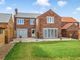 Thumbnail Detached house for sale in South Otterington, Northallerton