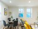 Thumbnail Flat for sale in Flat 2, Lodgeview Apartments, 2A Chesterpark Road, Bristol