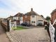 Thumbnail Detached house for sale in Glassenbury Drive, Bexhill-On-Sea