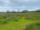 Thumbnail Land for sale in Ponthirwaun, Cardigan