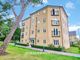 Thumbnail Flat for sale in Hamlet House, Five Oaks Lane, Chigwell