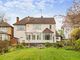 Thumbnail Detached house for sale in Money Hill Road, Rickmansworth
