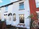 Thumbnail Terraced house for sale in Anson Road, Southtown