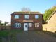 Thumbnail Detached house for sale in Sunningdale Gardens, Bognor Regis