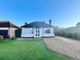 Thumbnail Detached bungalow for sale in Town Lane, Hale Village