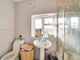 Thumbnail Maisonette for sale in Brookhill Road, Barnet, Hertfordshire