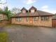 Thumbnail Detached bungalow for sale in Lightwater, Surrey