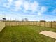 Thumbnail Detached house for sale in Meadow Walk, Farries Field, Stainburn, Workington