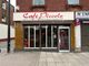 Thumbnail Property for sale in Cafe Piccolo, 21 Whitesands, Dumfries