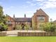 Thumbnail Detached house for sale in Bowyers Lane, Moss End, Warfield, Bracknell