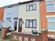 Thumbnail Terraced house for sale in Winstanley Road, Portsmouth