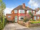 Thumbnail Semi-detached house for sale in Chapel Way, Epsom