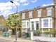 Thumbnail Flat to rent in Stowe Road, London