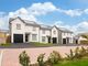 Thumbnail Semi-detached house for sale in "Ravenscraig" at Cuthbertson Walk, Bucksburn, Aberdeen