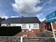 Thumbnail Semi-detached bungalow for sale in Hobhouse Road, Mansfield, Nottinghamshire