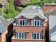 Thumbnail Flat for sale in Robert Ellis Court, St. Martins Road, Knebworth