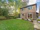 Thumbnail Detached house for sale in Camelot Close, Southwater