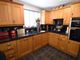 Thumbnail Detached house for sale in David Lees Close, Ellistown, Coalville