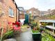 Thumbnail Terraced house for sale in Russell Street, York