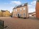 Thumbnail Detached house for sale in The Copse, Huntingdon