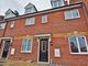 Thumbnail Terraced house to rent in St. Leonards Mews, Bedford