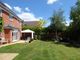 Thumbnail Detached house for sale in Restharrow Mead, Bicester