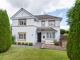 Thumbnail Detached house for sale in Maes Y Rhiw Court, Greenmeadow, Cwmbran