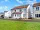 Thumbnail Semi-detached house for sale in Ladyacre Wynd, Irvine, North Ayrshire